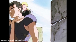 کارتون برزرک - قسمت 4